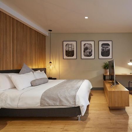 14 Urban Hotel Medellín Kültér fotó